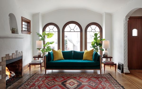 San Francisco Mission Revival - Working with some fantastic clients on their San Francisco home, we were able to perfectly match the original windows and even reuse most of the almost 100-year-old window casings. This attention to detail resulted in a beautifully tailored space. San Francisco Mission Revival - Working with some fantastic clients on their San Francisco home, we were able to perfectly match the original windows and even reuse most of the almost 100-year-old window casings. This attention to detail resulted in a beautifully tailored space.