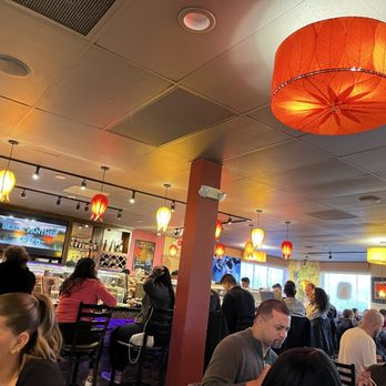 Tokyo Sushi - Sushi Bars Near Me - Reno, Nevada