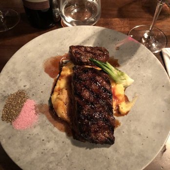 Doris Metropolitan - Steakhouses Near Me - Houston, Texas Doris Metropolitan - Steakhouses Near Me - Houston, Texas