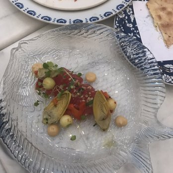 Del Mar - Atun Rojo - Spanish Near Me - Washington, DC, District of Columbia