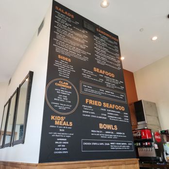 Mersea's - Reasonably priced big selection! - Bars Near Me - Avila Beach, California
