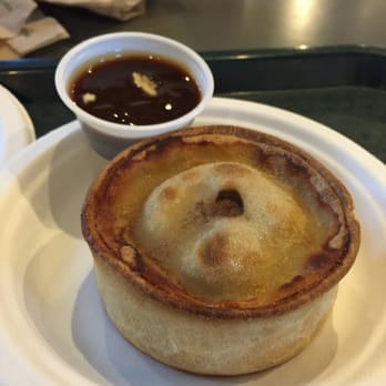 Premier Meat Pies - British Near Me - Seattle, Washington