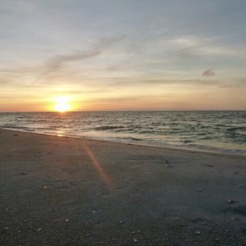 Cayo Costa State Park - Beaches Near Me - Cayo Costa, Florida