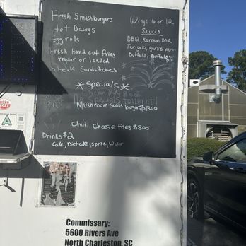 Food Junkies - Food Trucks Near Me