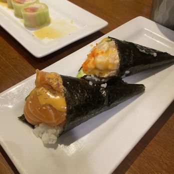 AA Sushi - Hand rolls - Japanese Near Me - Seattle, Washington