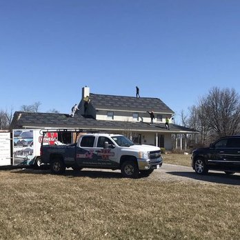 Winegardner Roofing - Roofing Near Me - Lima, Ohio