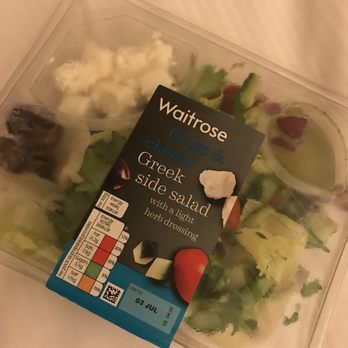 Waitrose & Partners - Grocery Near Me - London, XGL