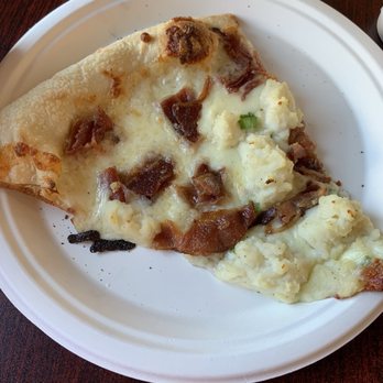 Fetta Specialty Pizza & Spirits - Salad Near Me - Owensboro, Kentucky