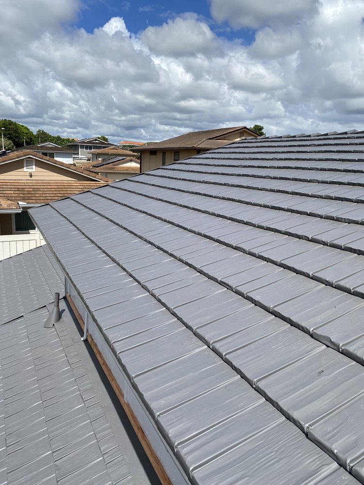 Slide of Ohana Construction