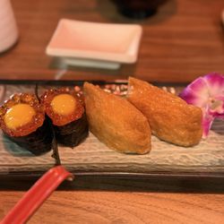 Kamei Sushi