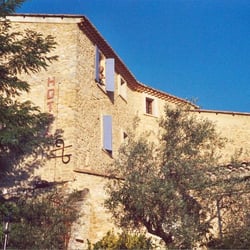 La Bastide
