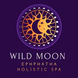 Wild Moon Ephphatha Holistic Spa - Spa logo