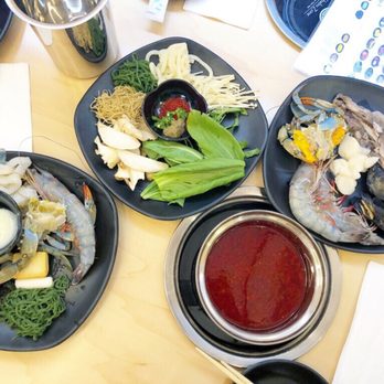 Shabu Zone - Hot Pot Near Me - Houston, Texas