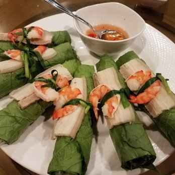 Ngoc Suong Restaurant - Vietnamese Near Me - Westminster, California