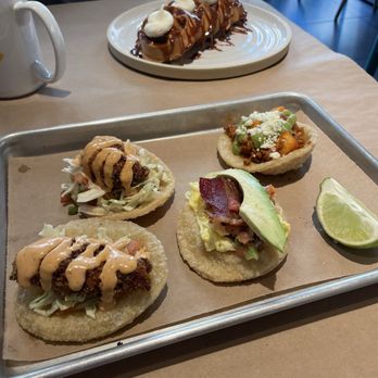 Kachina Cantina - Brunch tacos - Mexican Near Me - Denver, Colorado Kachina Cantina - Brunch tacos - Mexican Near Me - Denver, Colorado