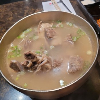 Anto - Galbi tang - Korean Near Me - New York, New York Anto - Galbi tang - Korean Near Me - New York, New York