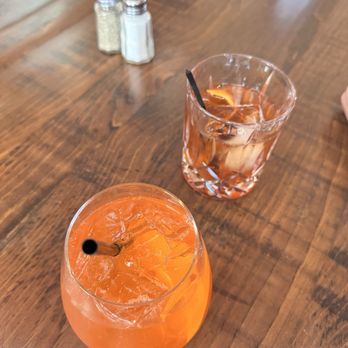 Padre Hotel - Drinks at Brimstone - Hotels Near Me - Bakersfield, California Padre Hotel - Drinks at Brimstone - Hotels Near Me - Bakersfield, California