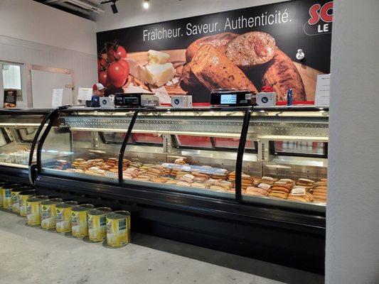Le Grand Marché de Québec by null
