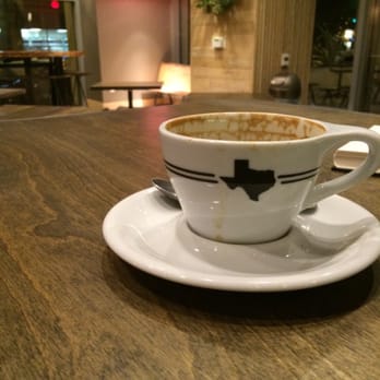 Houndstooth Coffee - Texas cappuccino cups! - Coffee & Tea Near Me - Austin, Texas Houndstooth Coffee - Texas cappuccino cups! - Coffee & Tea Near Me - Austin, Texas