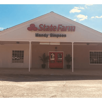 Mandy Simpson - State Farm Insurance Agent - State Farm Office - Home & Rental Insurance Near Me - Florence, South Carolina Mandy Simpson - State Farm Insurance Agent - State Farm Office - Home & Rental Insurance Near Me - Florence, South Carolina