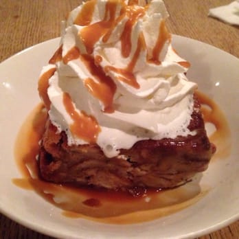 SugarBowl - Bread pudding - Breakfast & Brunch Near Me - Edmonton, Alberta SugarBowl - Bread pudding - Breakfast & Brunch Near Me - Edmonton, Alberta