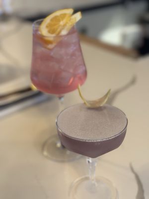 Bar Juillet by null