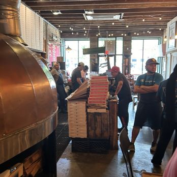 Timber Pizza - Petworth - Pizza Near Me - Washington, DC, District of Columbia Timber Pizza - Petworth - Pizza Near Me - Washington, DC, District of Columbia