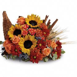 Allen's Flower Market - Los Angeles