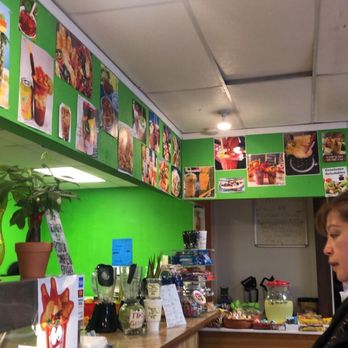Jugolandia - Juice Bars & Smoothies Near Me - Des Moines, Iowa