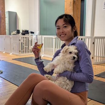 Puppy Sphere - Yoga - Yoga Near Me - Toronto, Ontario Puppy Sphere - Yoga - Yoga Near Me - Toronto, Ontario
