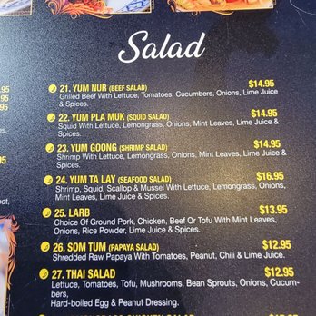Taste of Thai - Thai Near Me - Grass Valley, California Taste of Thai - Thai Near Me - Grass Valley, California