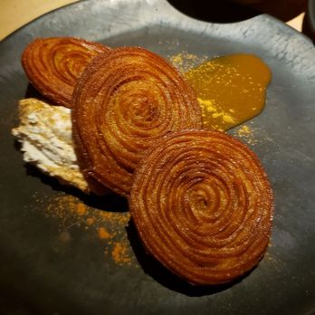 Colita - Churros - New American Near Me - Minneapolis, Minnesota