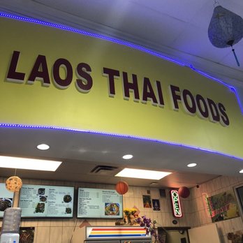 Laos Thai Foods - Laotian Near Me - Arlington, Texas Laos Thai Foods - Laotian Near Me - Arlington, Texas
