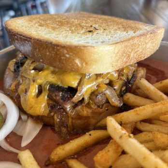Breakwater Barbecue - Barbeque Near Me - El Granada, California