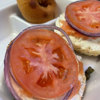 Bagel Boyz - Lox Spread Bagel - Bagels Near Me - Santa Clarita, California Bagel Boyz - Lox Spread Bagel - Bagels Near Me - Santa Clarita, California