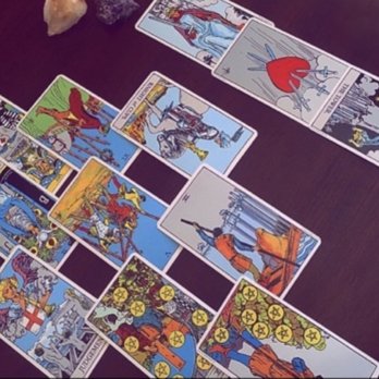 Psychic Readings By Michelle - Love this tarot deck! - Psychics Near Me Psychic Readings By Michelle - Love this tarot deck! - Psychics Near Me