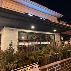 Gia Mia - Exterior