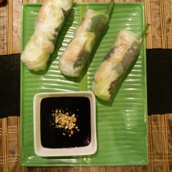 Pho3mien - V13 Autumn Rolls