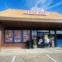 TRIPLE A FOODMART