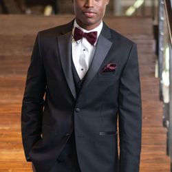 The Aventura Bridal & Tuxedo