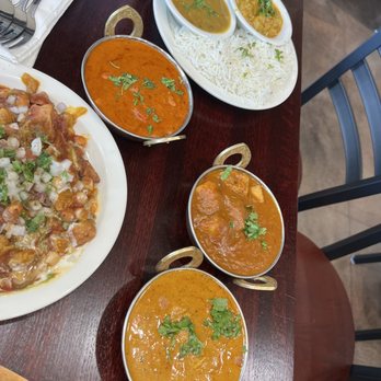 Chaat Bistro - Indian Near Me - Sacramento, California Chaat Bistro - Indian Near Me - Sacramento, California