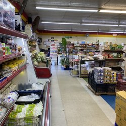 Seoul Supermarket