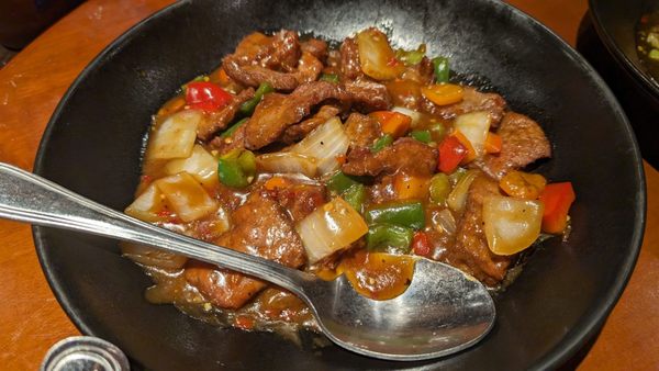 P.F. Chang's by null