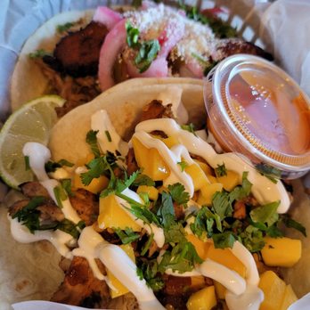 Torchy's Tacos - Tacos Near Me - Fort Worth, Texas