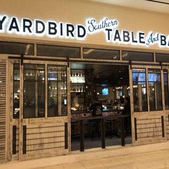 Yardbird - Exterior. - Southern Near Me - Las Vegas, Nevada Yardbird - Exterior. - Southern Near Me - Las Vegas, Nevada