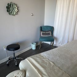 South Tampa Wellness Spa - Saged and ready! Welcoming new energy this month! #massage