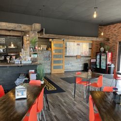 Donuts & More - Nice Facility.