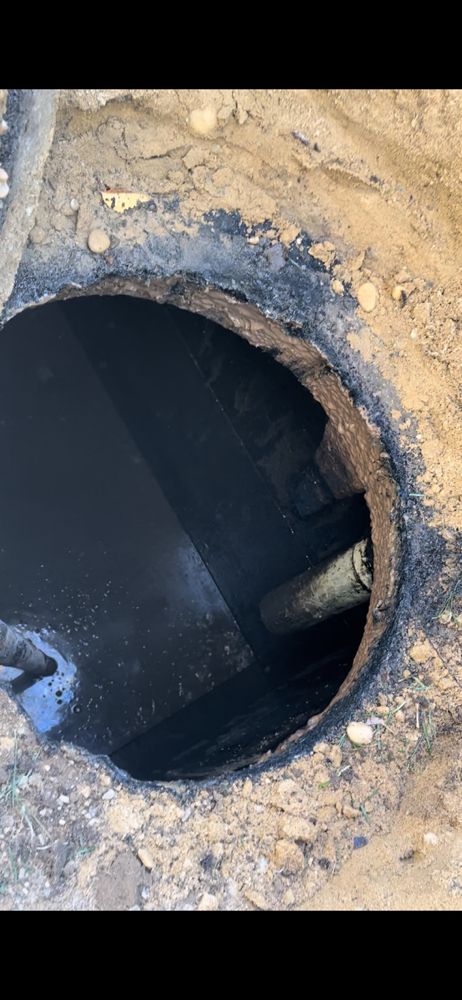 Slide of JC Cesspool Services