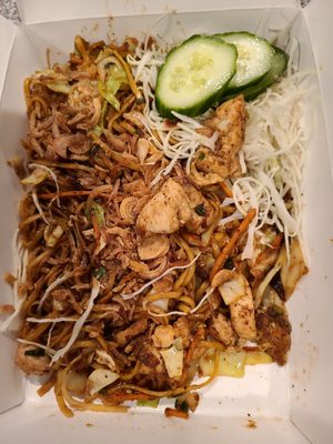 Wisanggeni Pawon by null