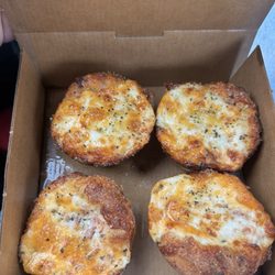 Little Caesar’s Pizza